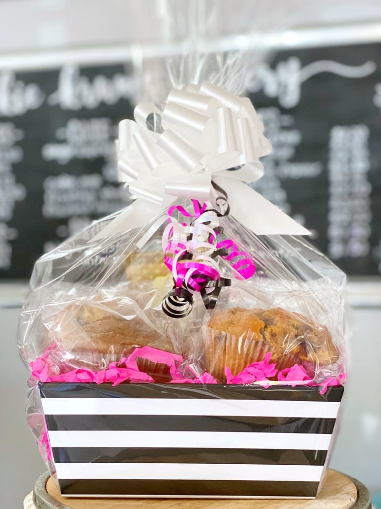 Kookie Krums Cafe and Boutique Bakery photo 6