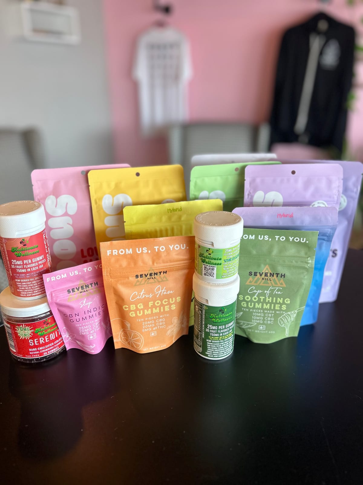 Crave Wellness photo 2