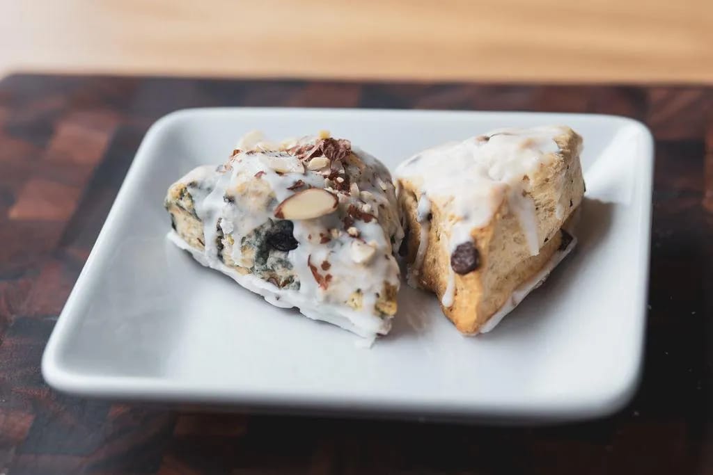 Pure Bliss Bakery & Cafe photo 4