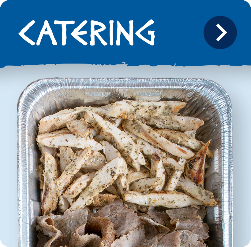 Greek City Cafe - Clearwater photo 6