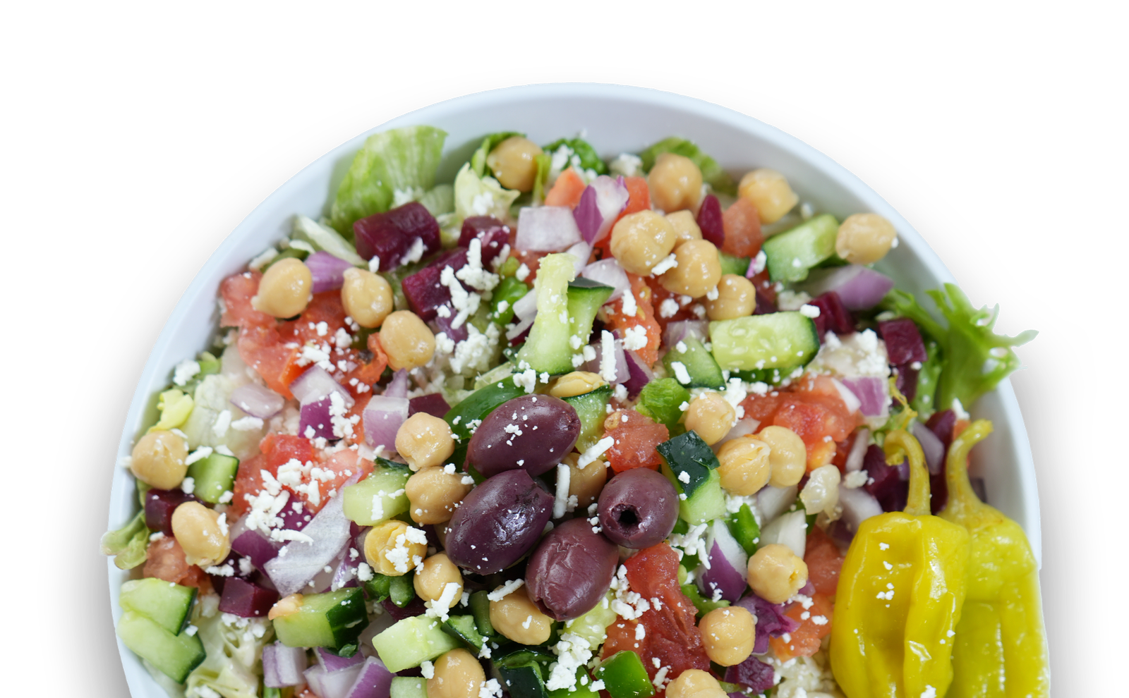 Greek City Cafe - Clearwater photo 3