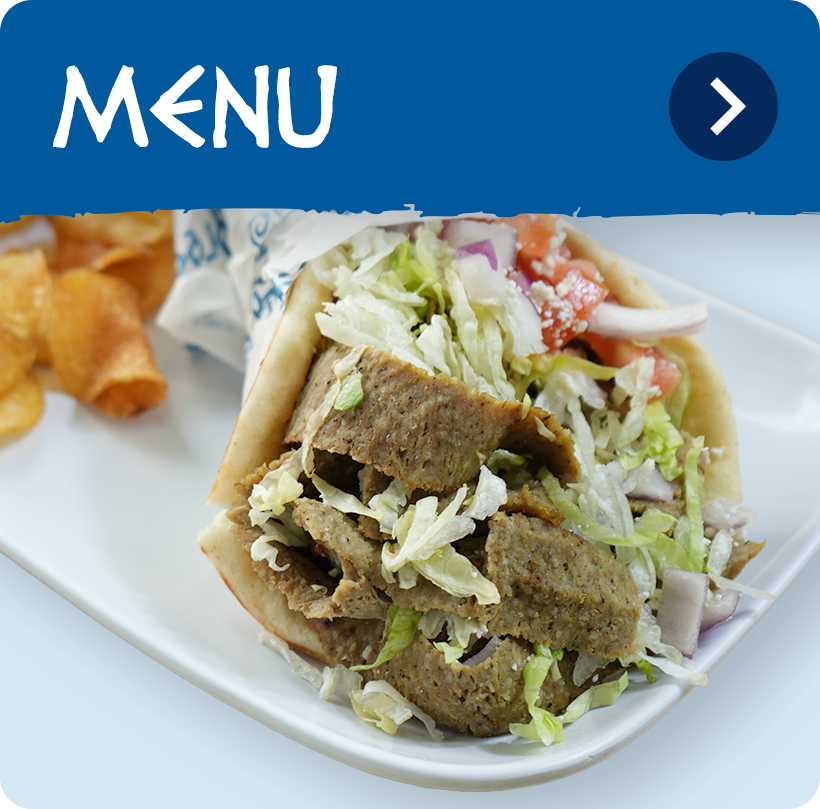 Greek City Cafe - Clearwater photo 5