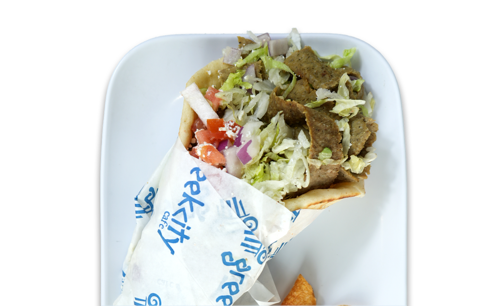 Greek City Cafe - Clearwater photo 4