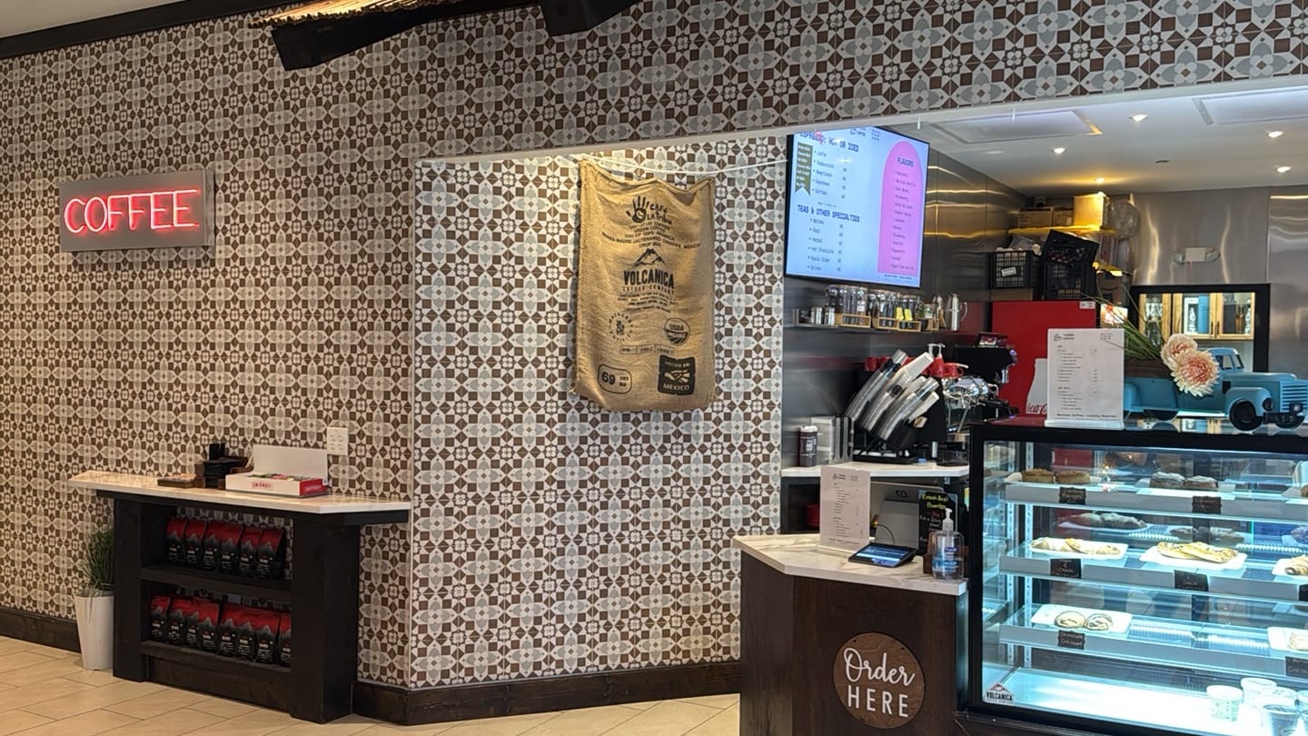 Tierra Coffee