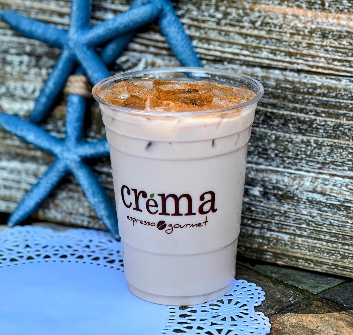 Crema Espresso Gourmet photo 6