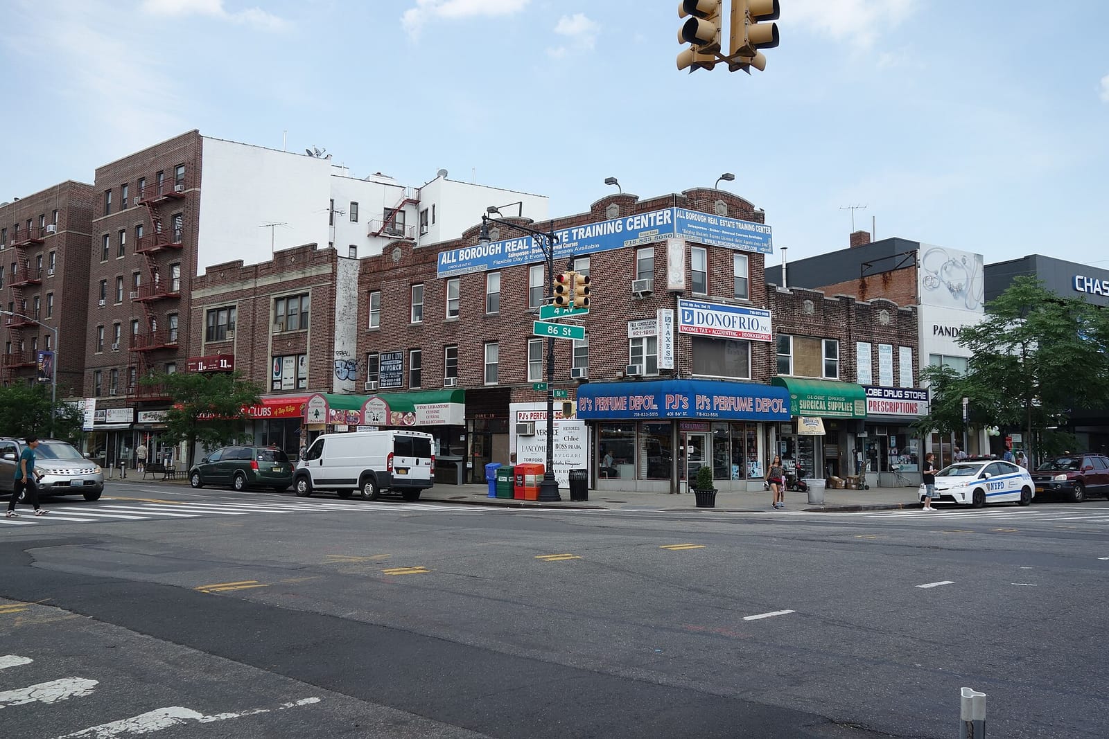 Qahwah House Coffee - Bayridge photo 6