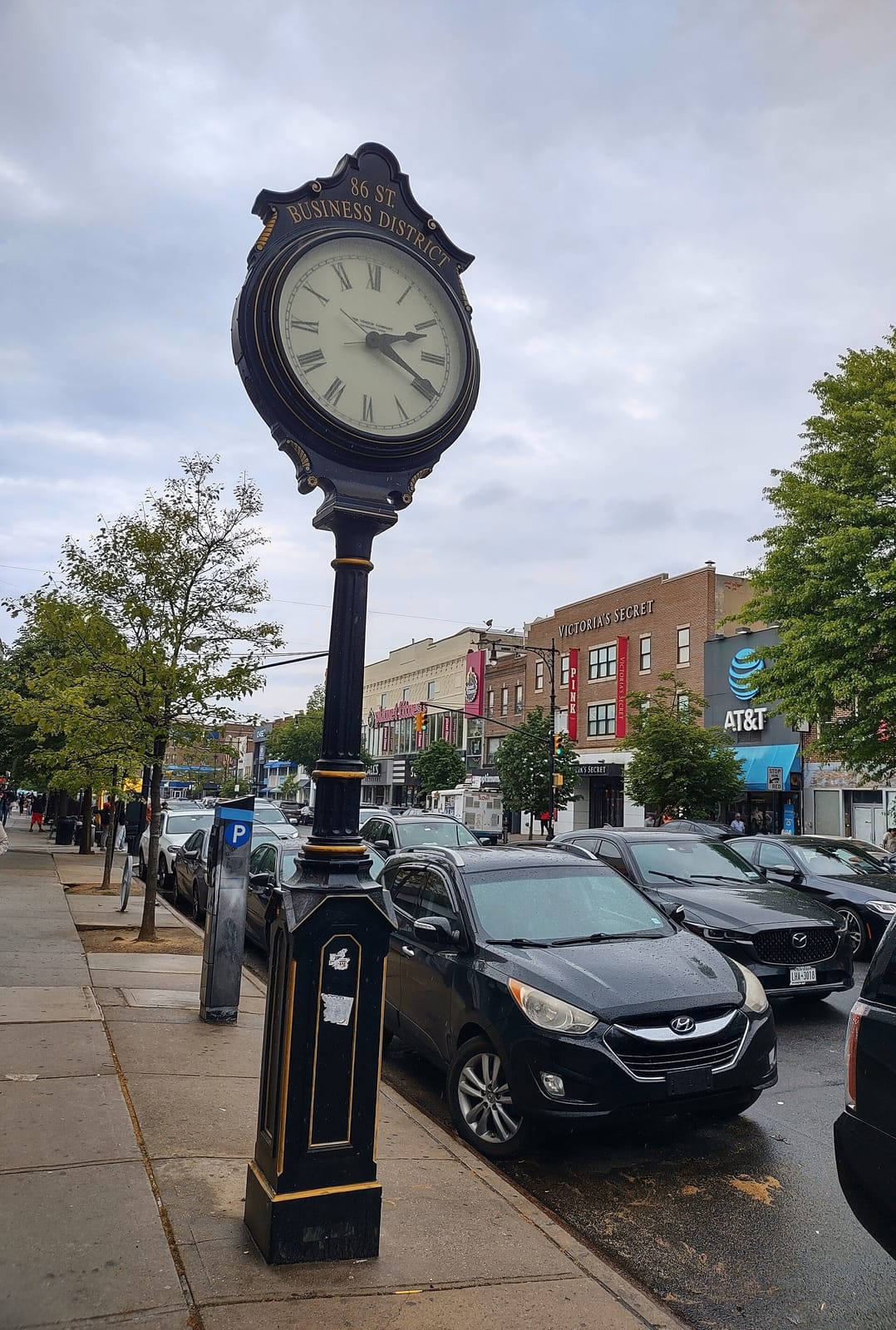 TOUS les JOURS Bakery Café - Bay Ridge