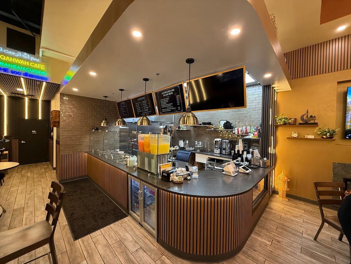Qahwah Cafe photo 3