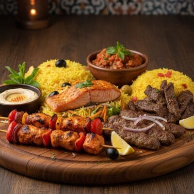 Qahwah Cafe photo 5