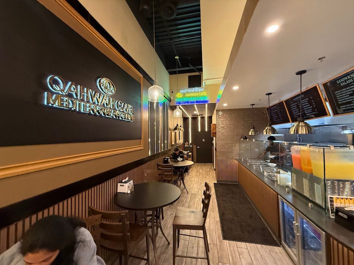 Qahwah Cafe photo 4