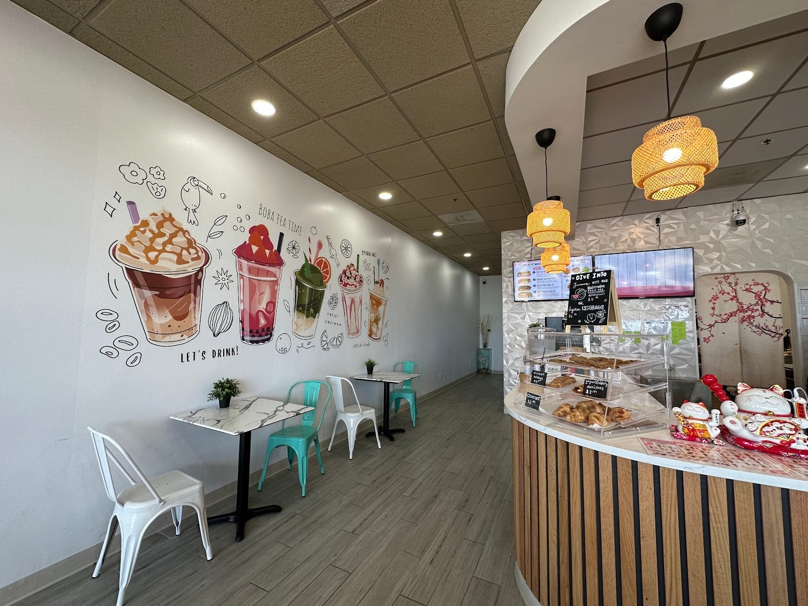 BoBa Oasis