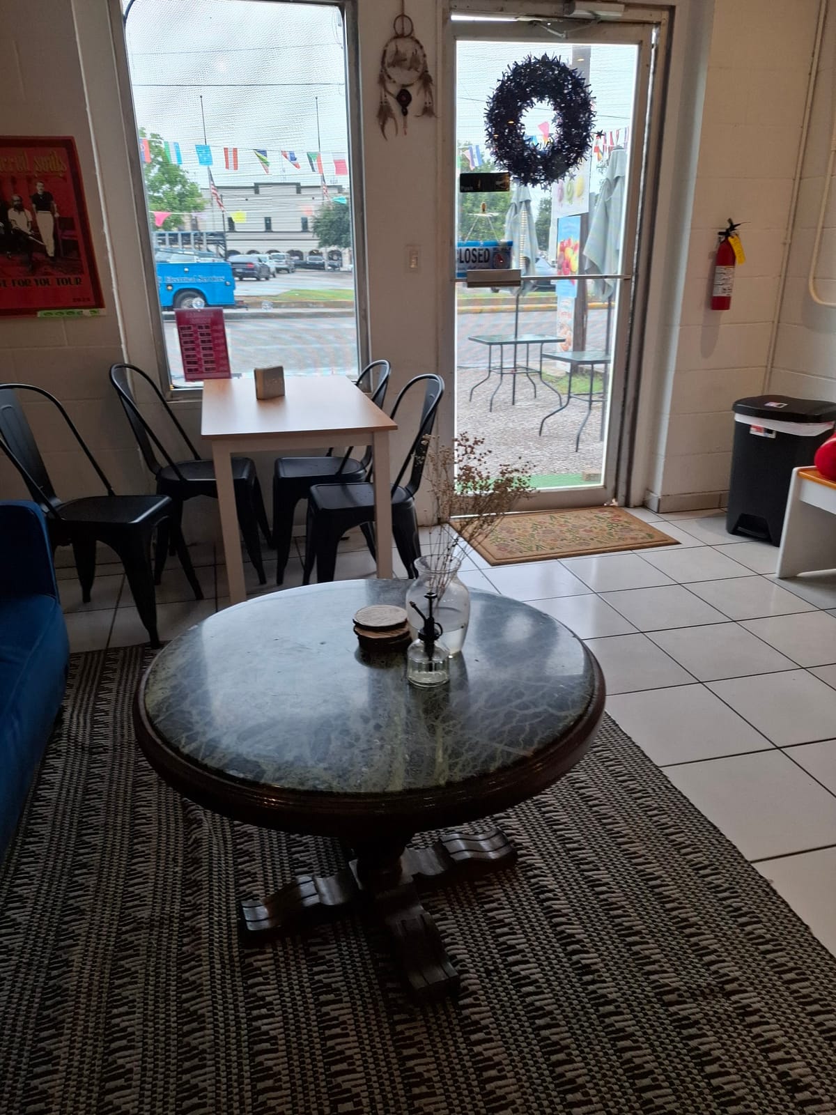 Appo's Bakery And Coffee