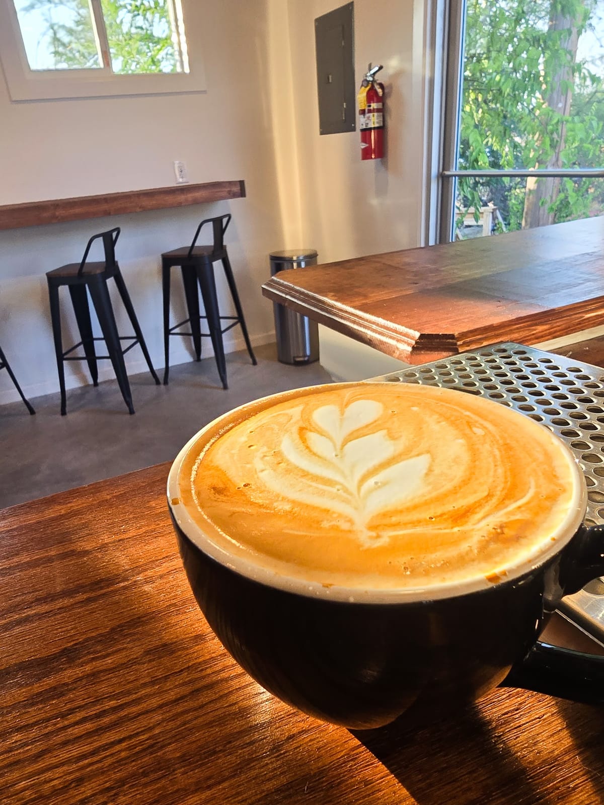 Port Coffee