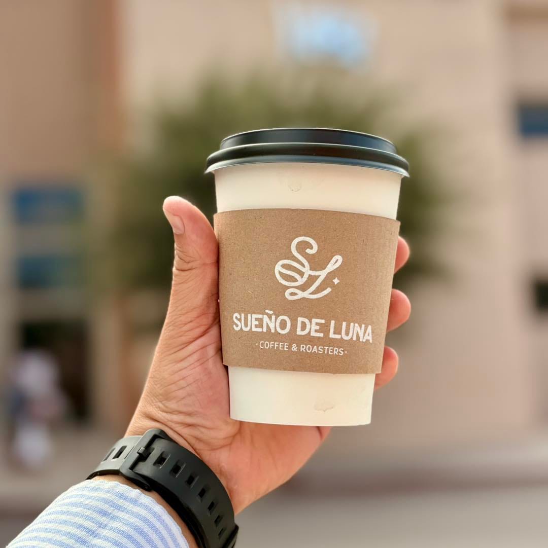 Sueño de Luna Suc. Casa de la Cultura