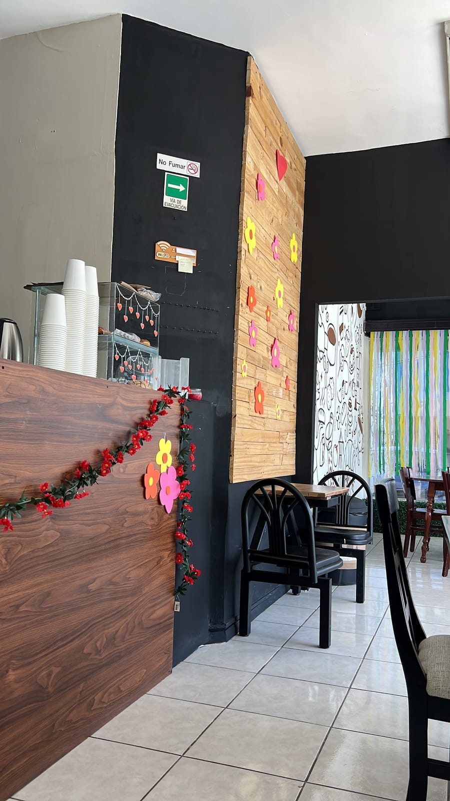 LUA Coffee