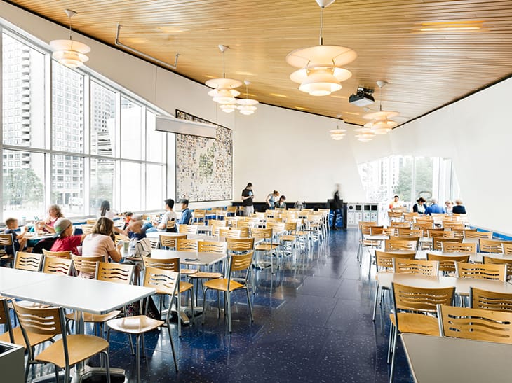 The Harbor View Cafe photo 2