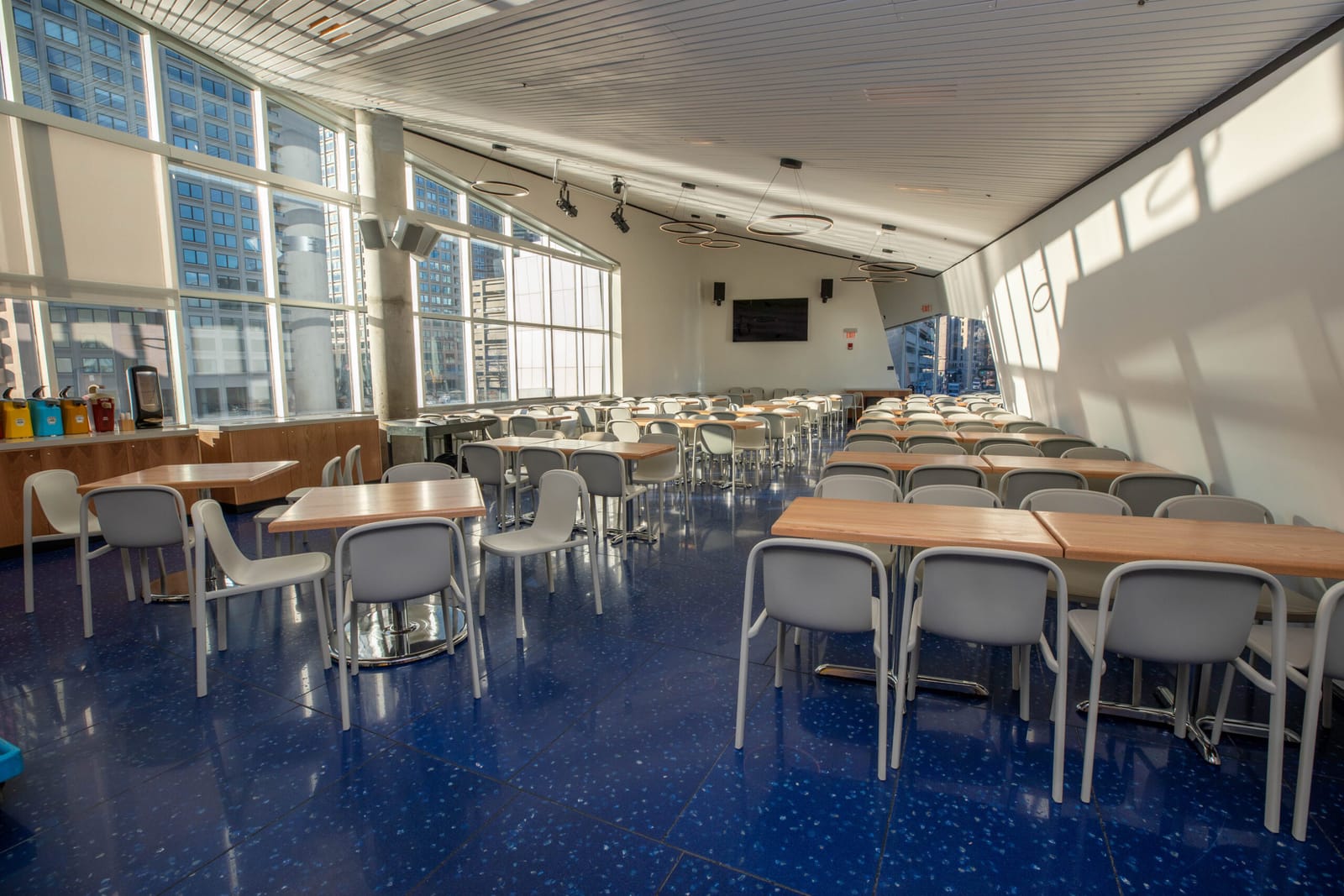 The Harbor View Cafe photo 3