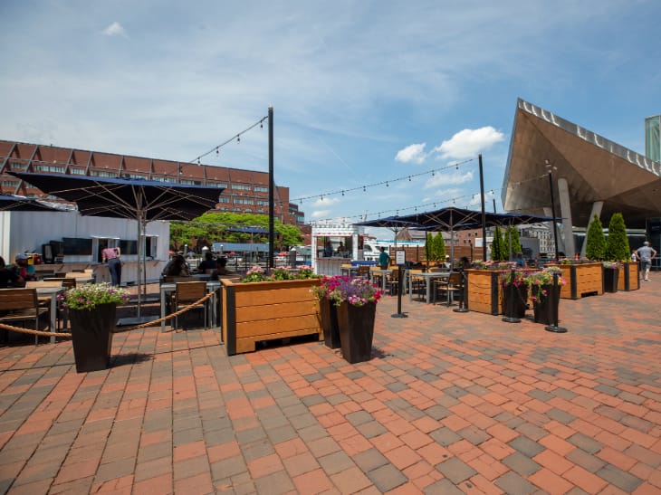 The Harbor View Cafe photo 5