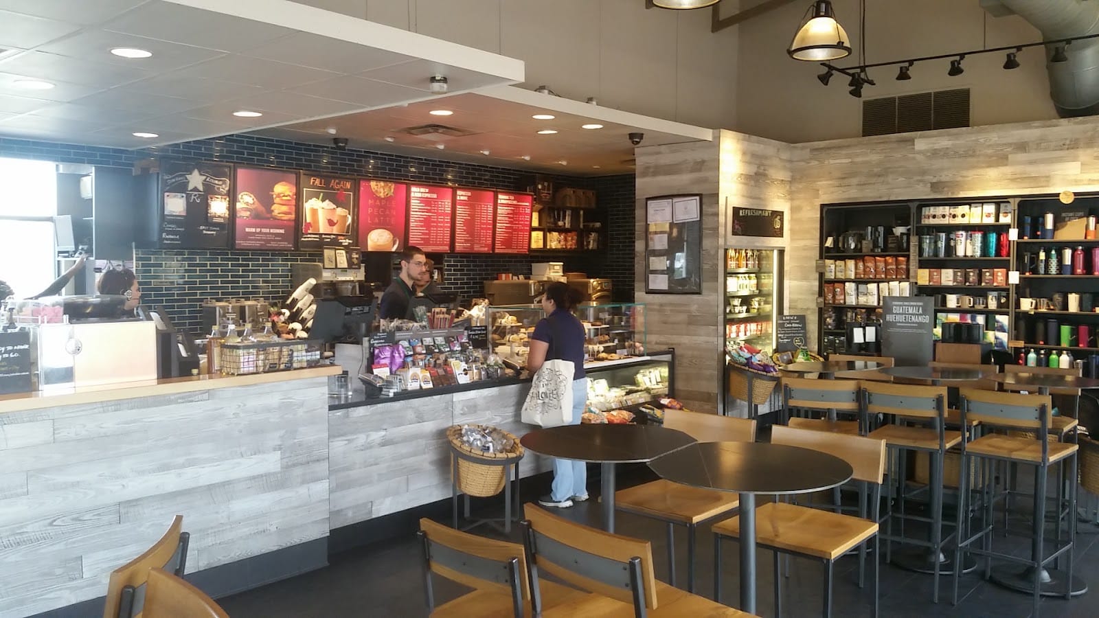 Starbucks Coffee Company