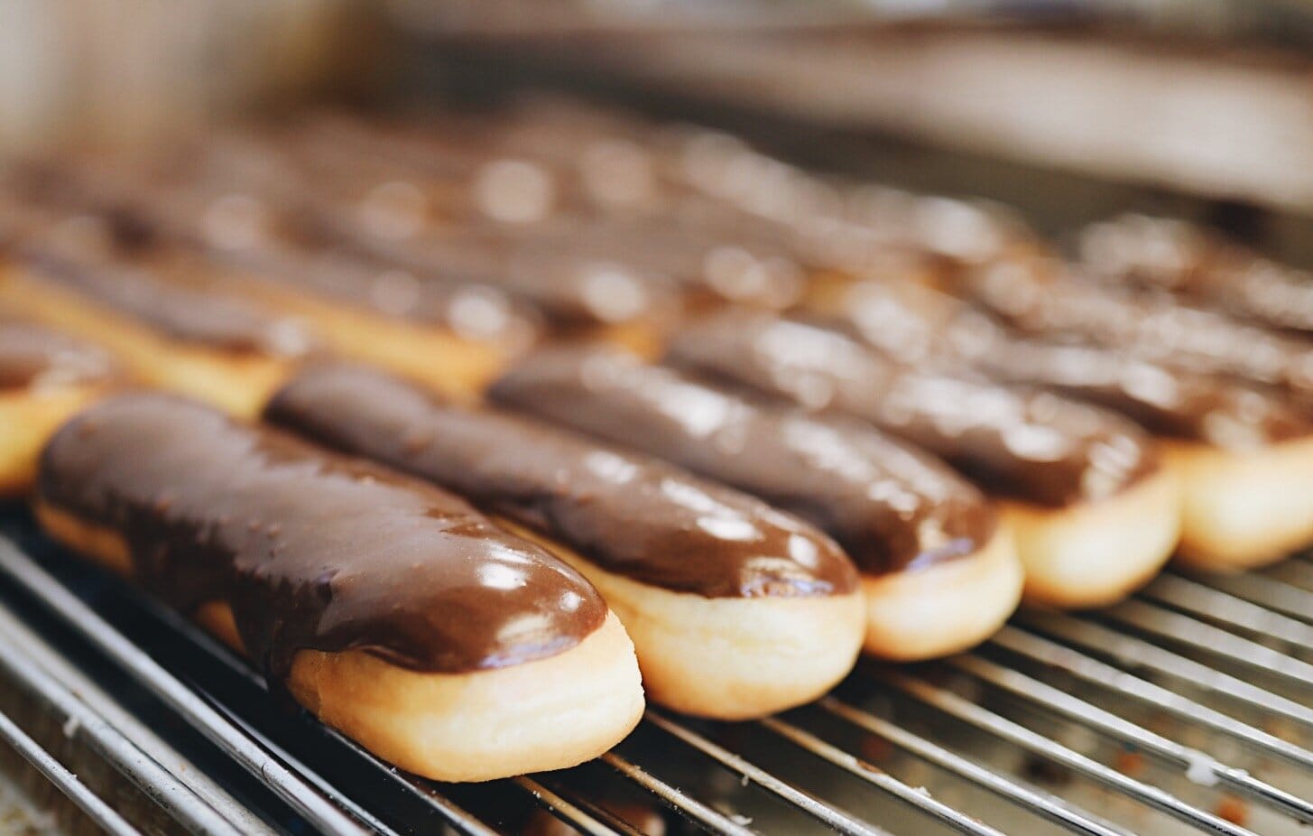 Heavenly Donuts