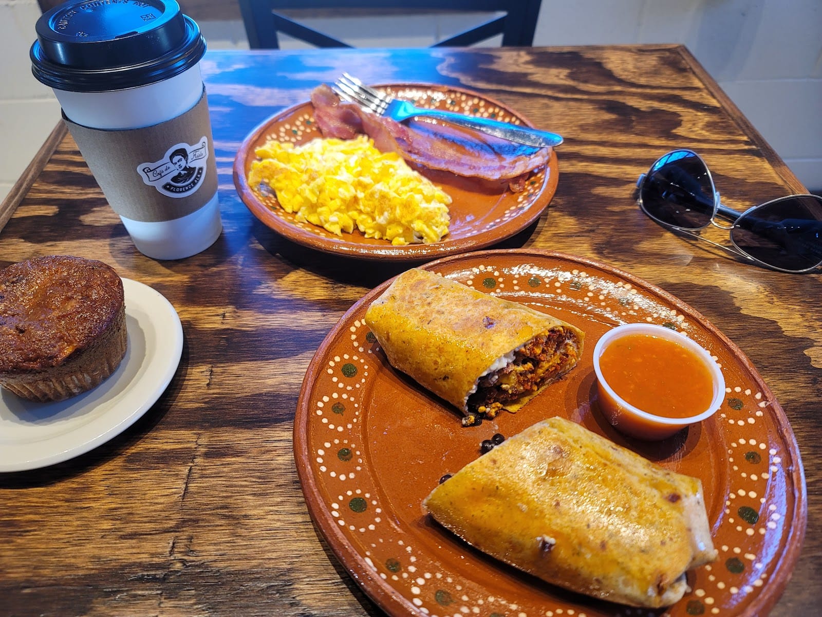 Café de Frida