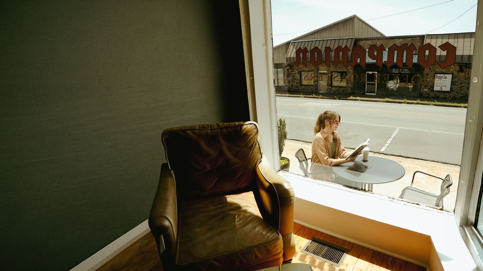 Companion Coffee Roasters photo 7