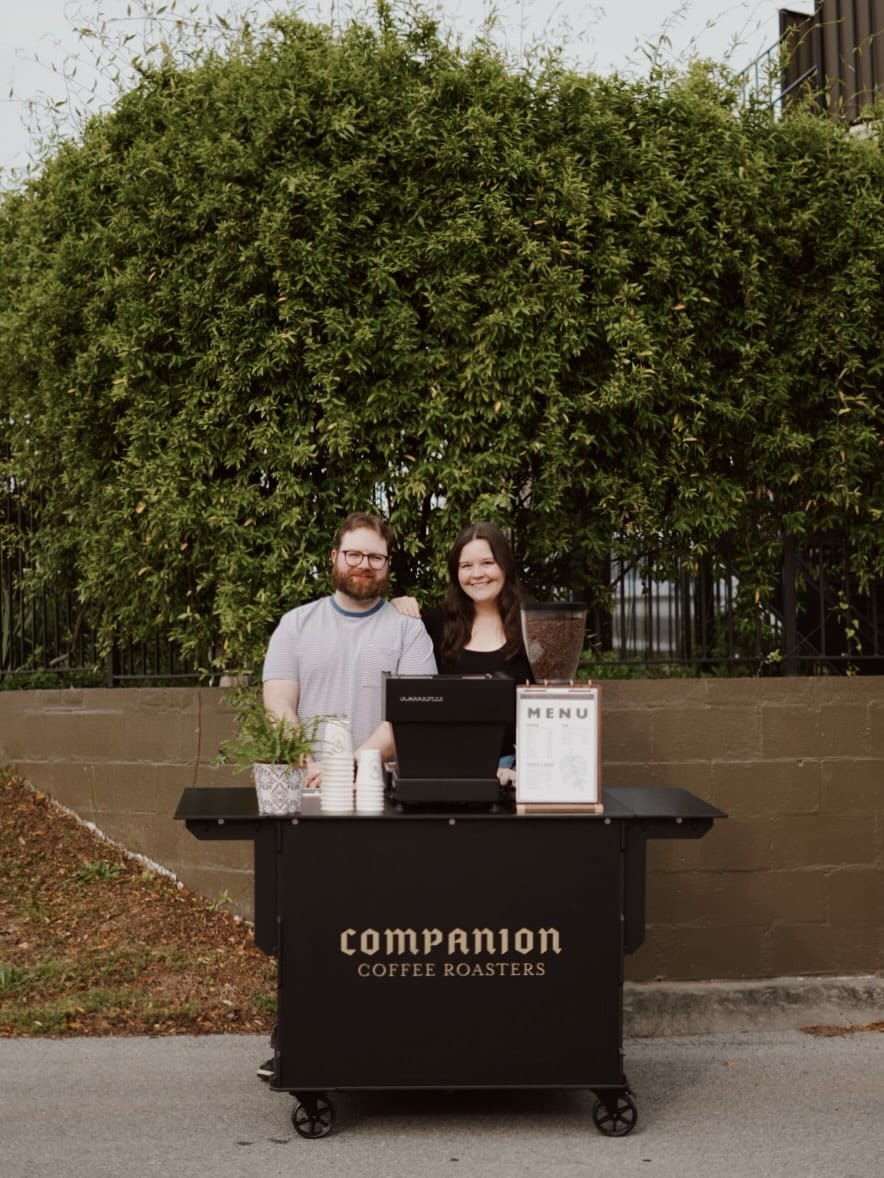 Companion Coffee Roasters photo 8