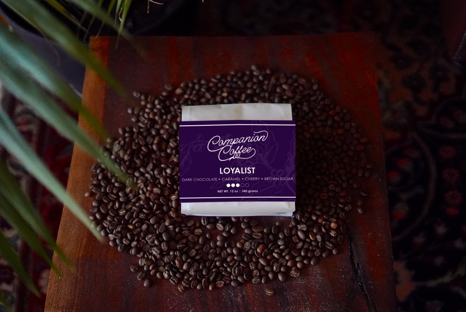 Companion Coffee Roasters photo 4