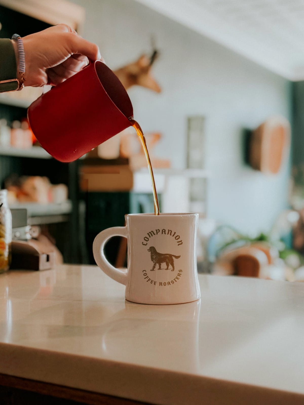 Companion Coffee Roasters photo 6