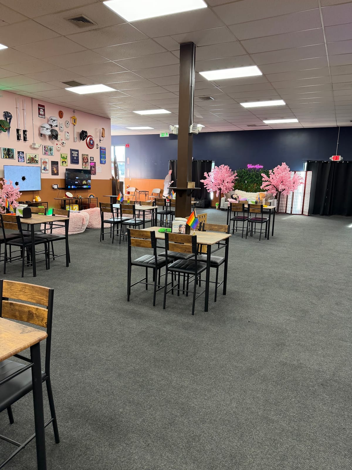 Sakura Haven