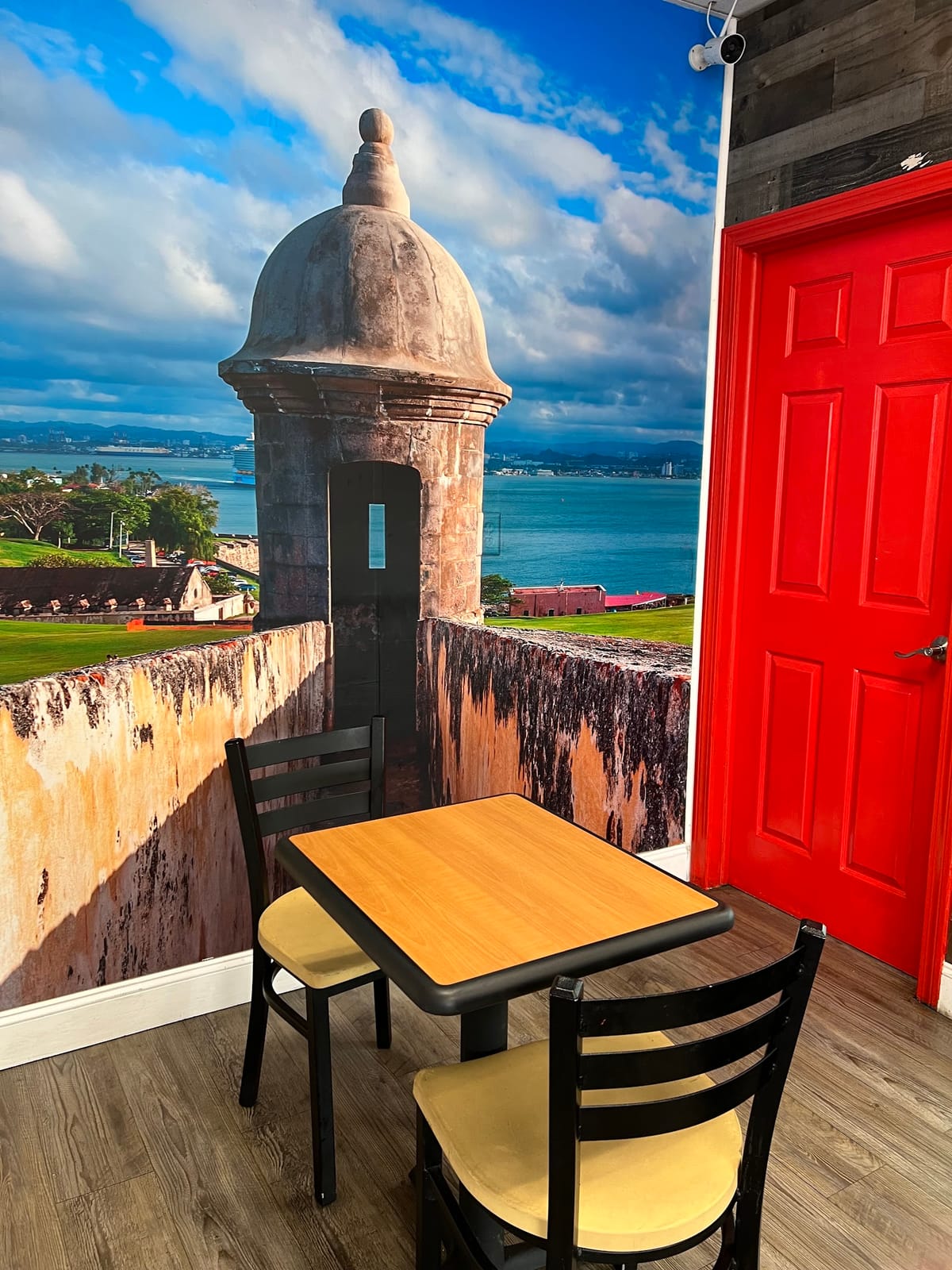 Fabi's Restaurant & Coffee Shop