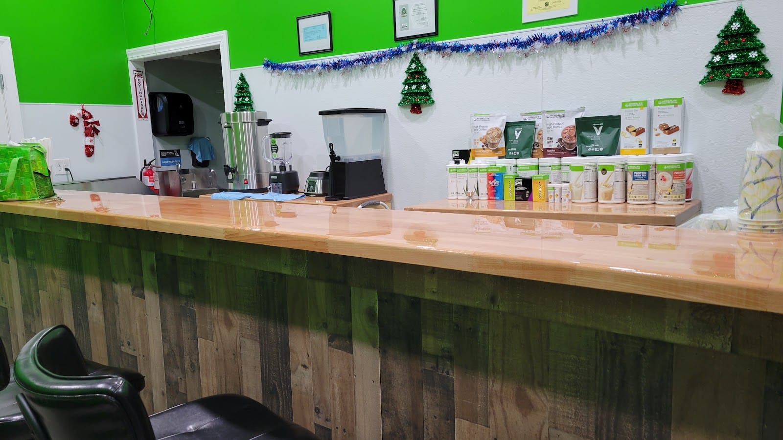 East Haven Nutrition