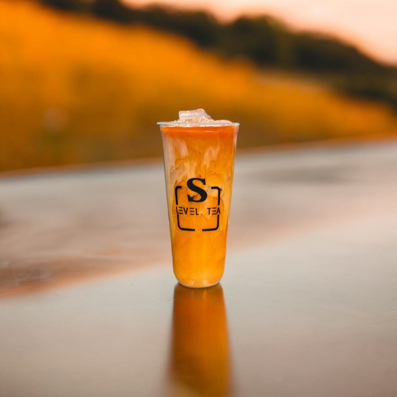 S Level Tea