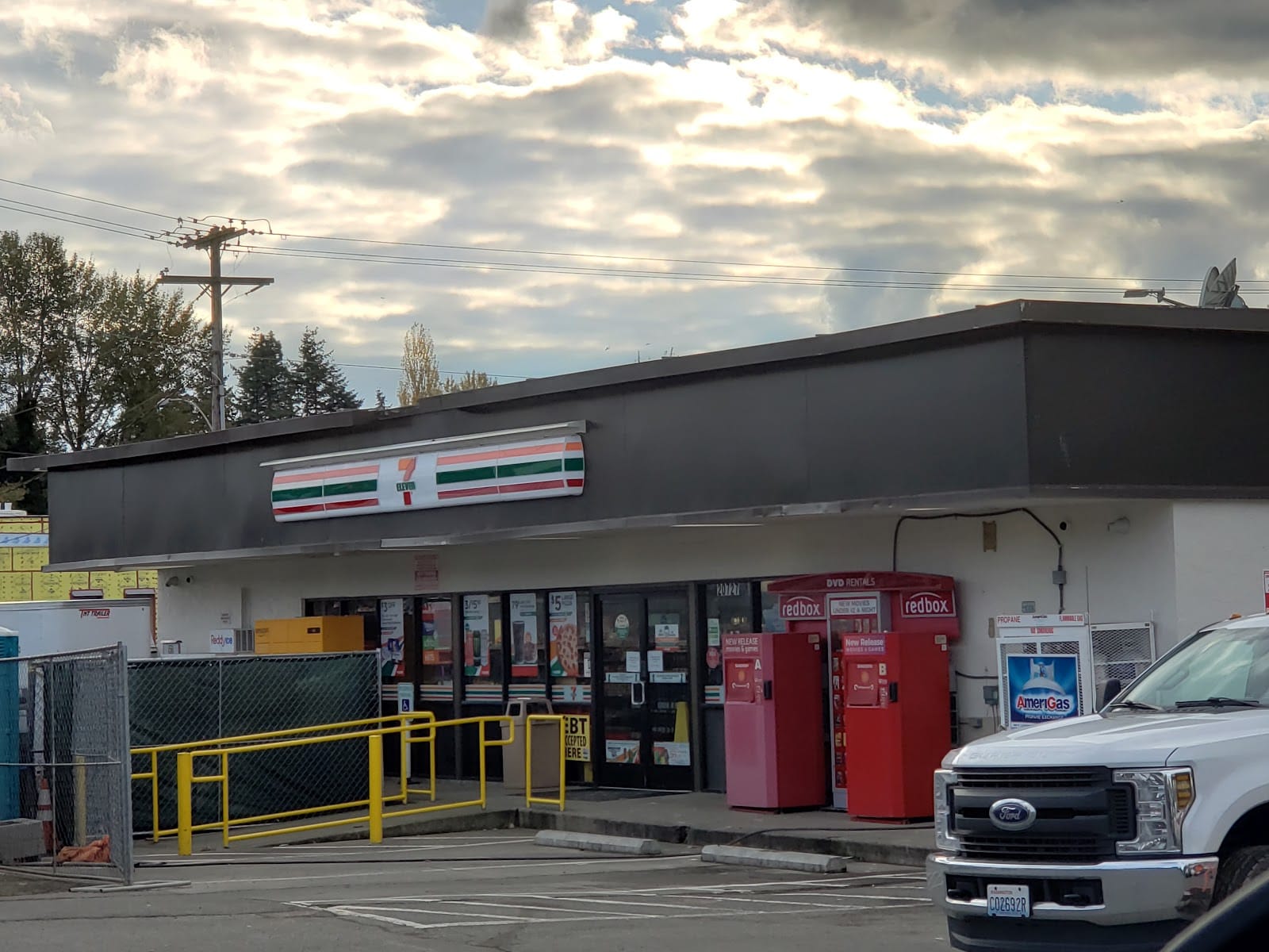 Circle K
