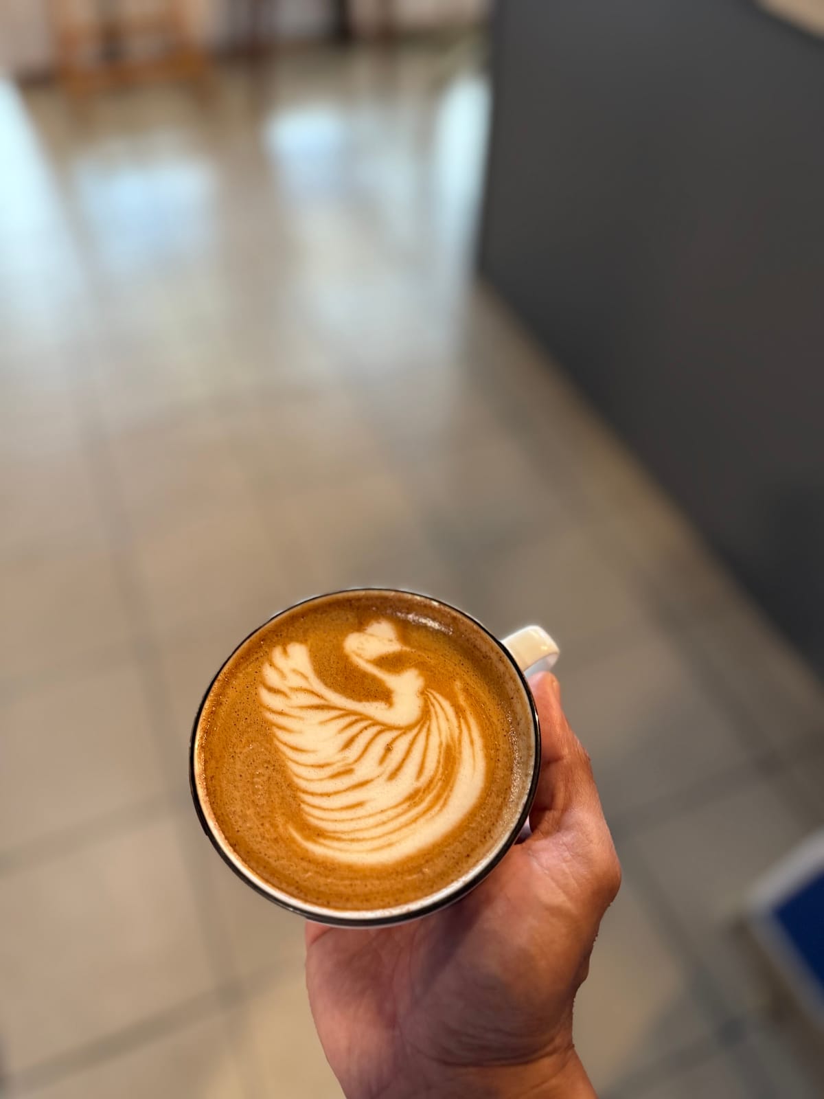 The Point Coffee