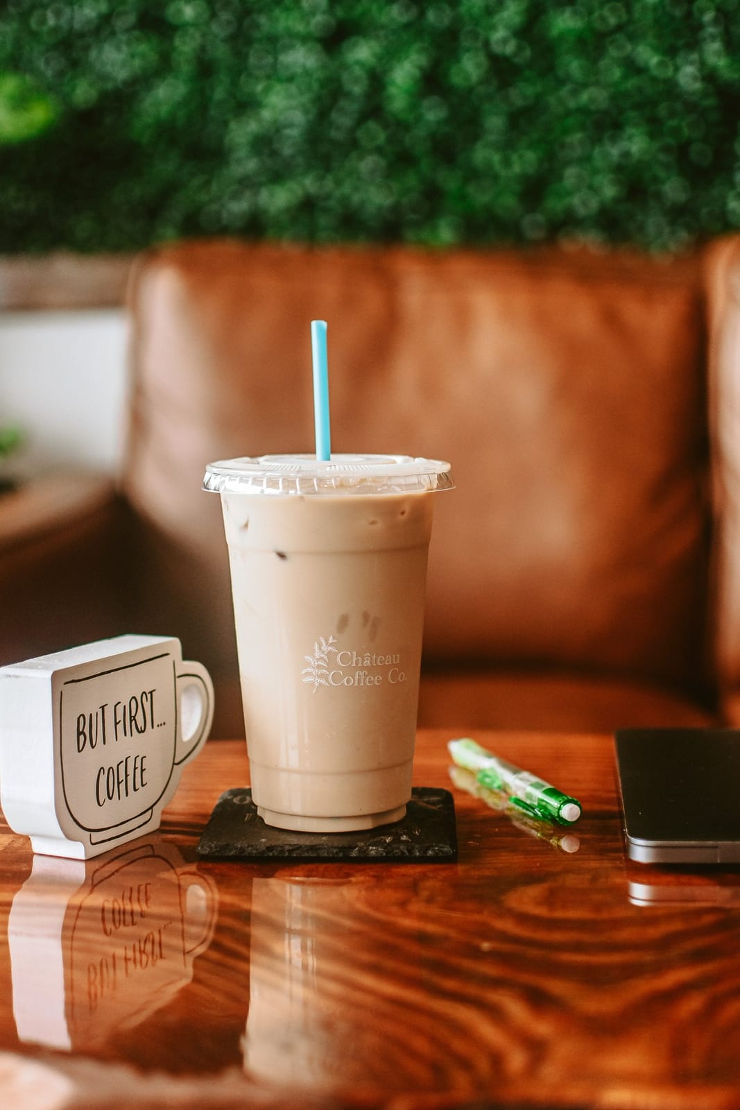 Château Coffee Co. photo 7