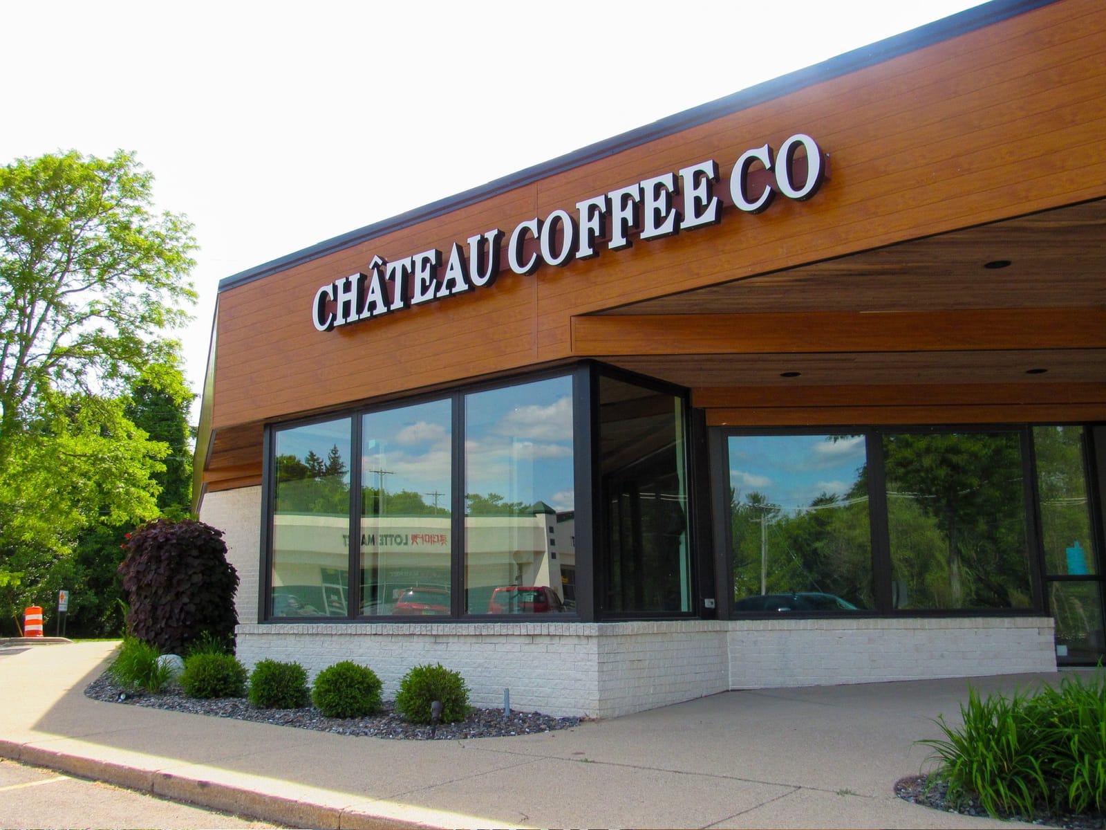 Château Coffee Co. photo 2