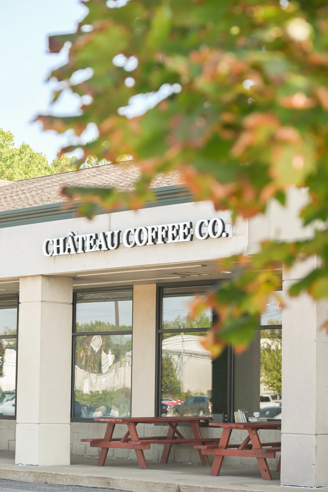 Château Coffee Co. photo 4