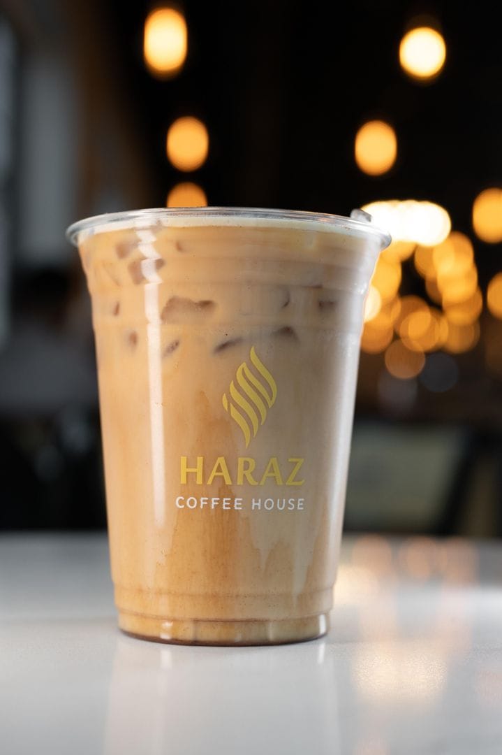 Haraz Coffee House photo 5