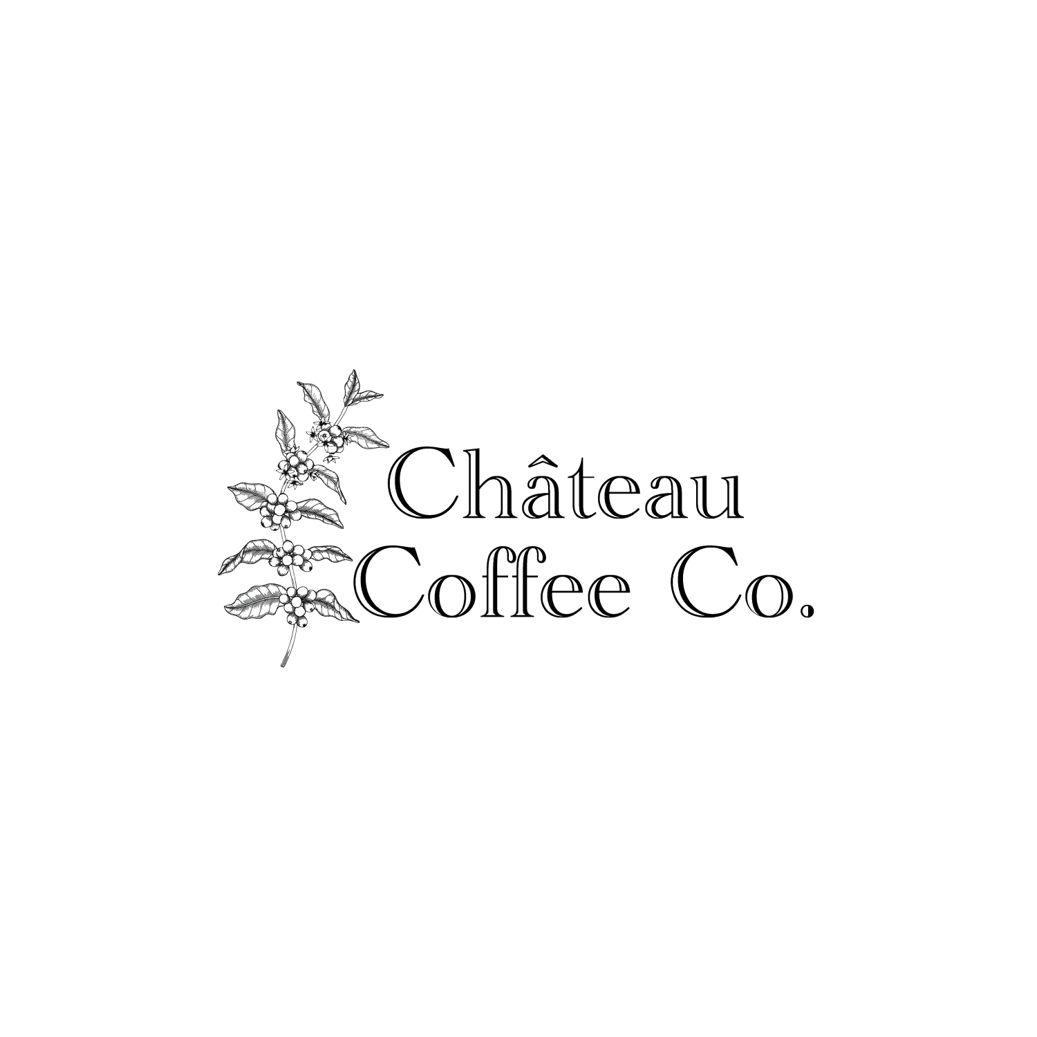 Château Coffee Co.