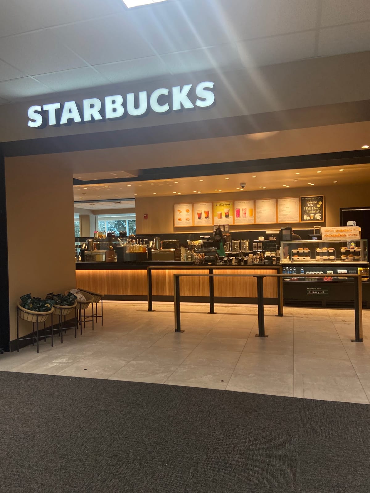 Starbucks Coffee Company