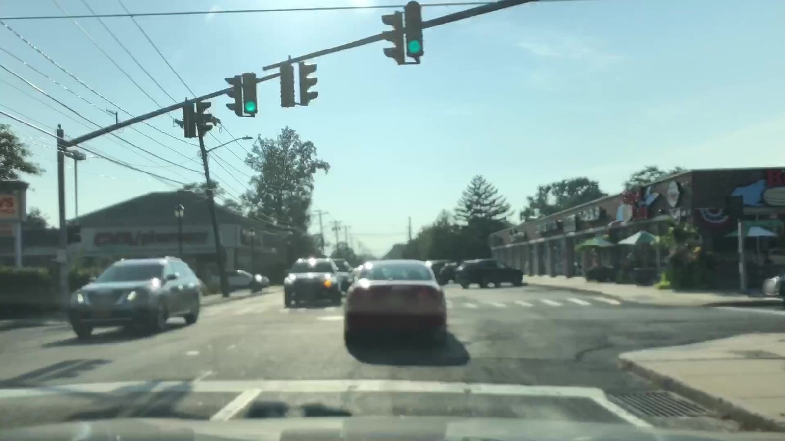 Long Island Bagel Cafe