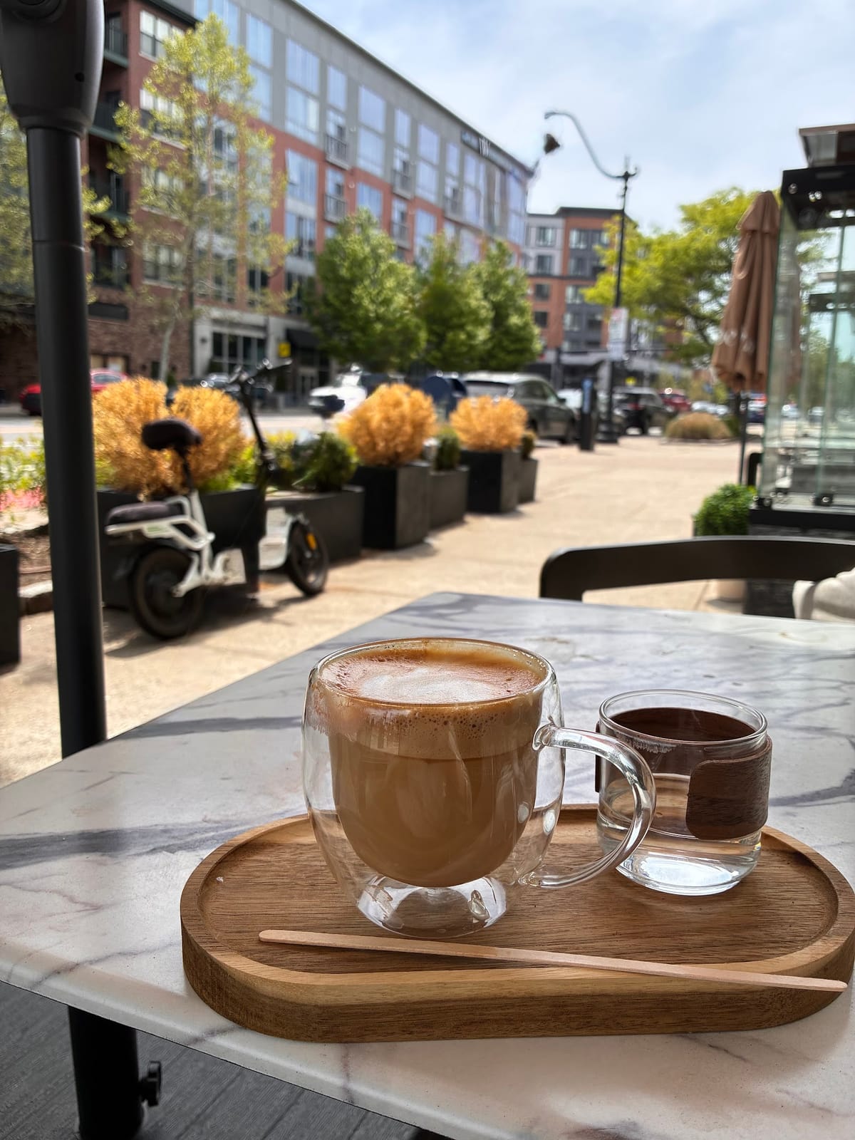 Carpe Diem Cafe
