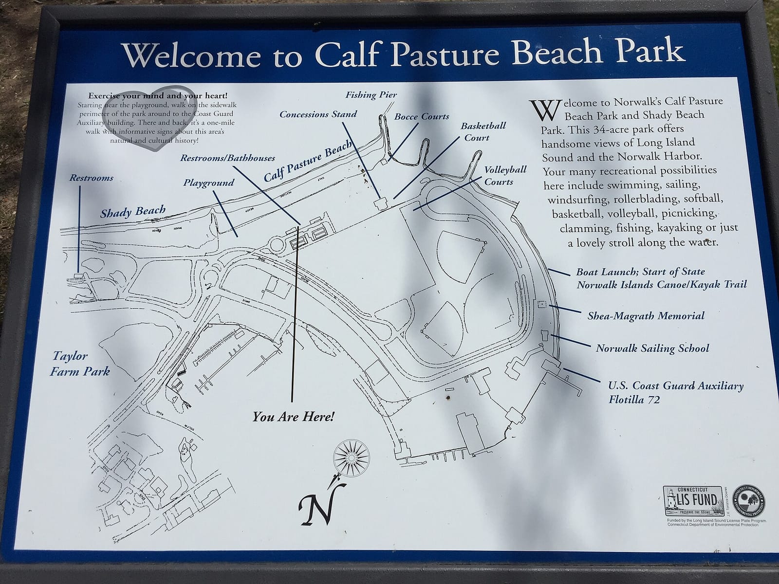 Calf Pasture Beach Coffee and Gifts photo 2