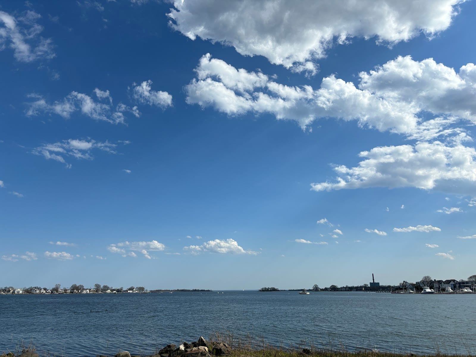 Calf Pasture Beach Coffee and Gifts