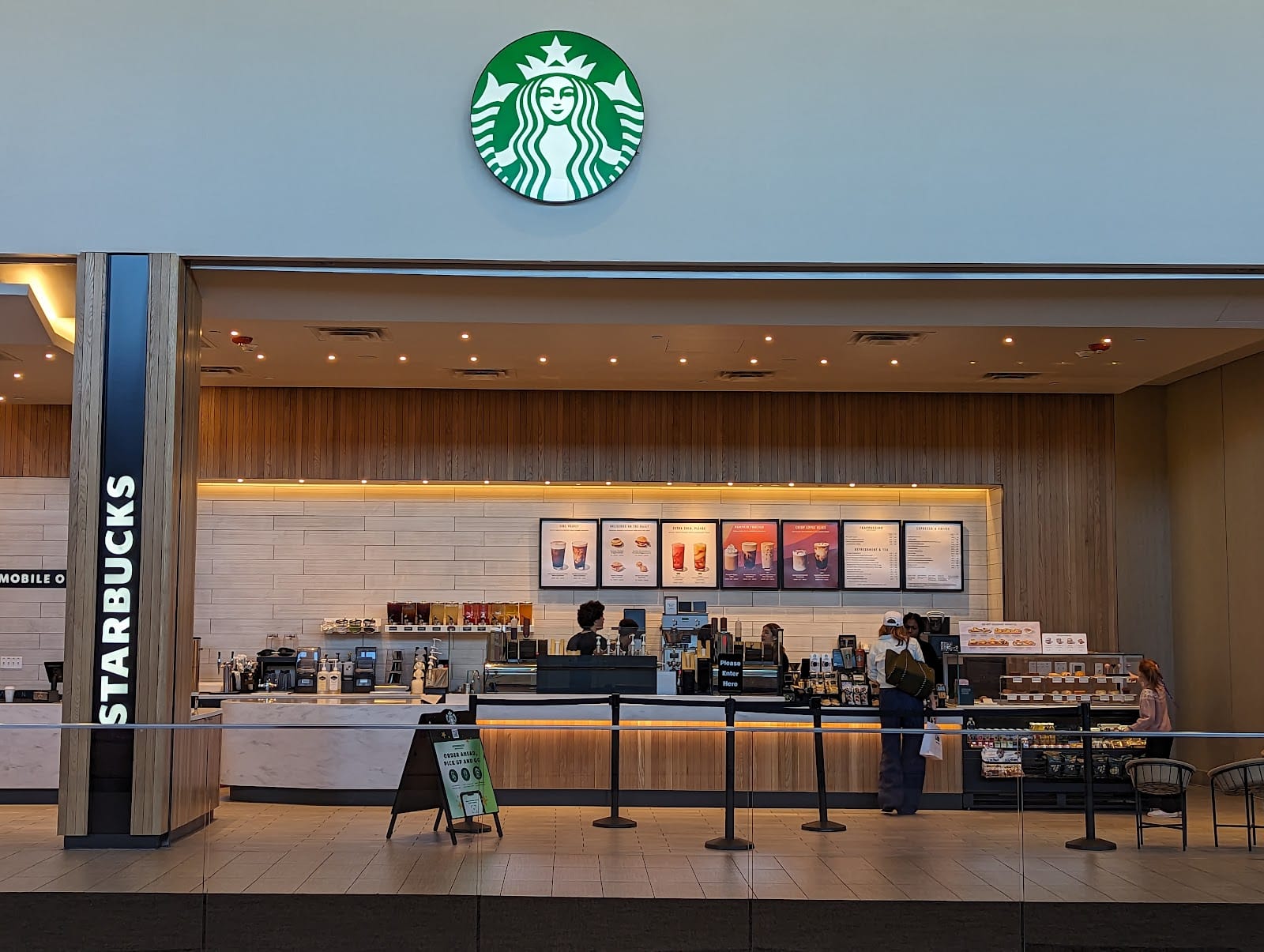 Starbucks Coffee Company
