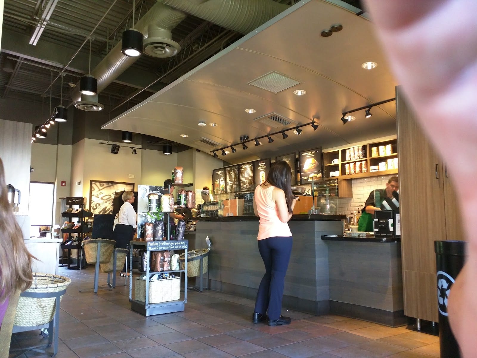 Starbucks Coffee Company