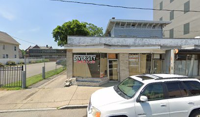 DIVERSITY Deli & Cafe