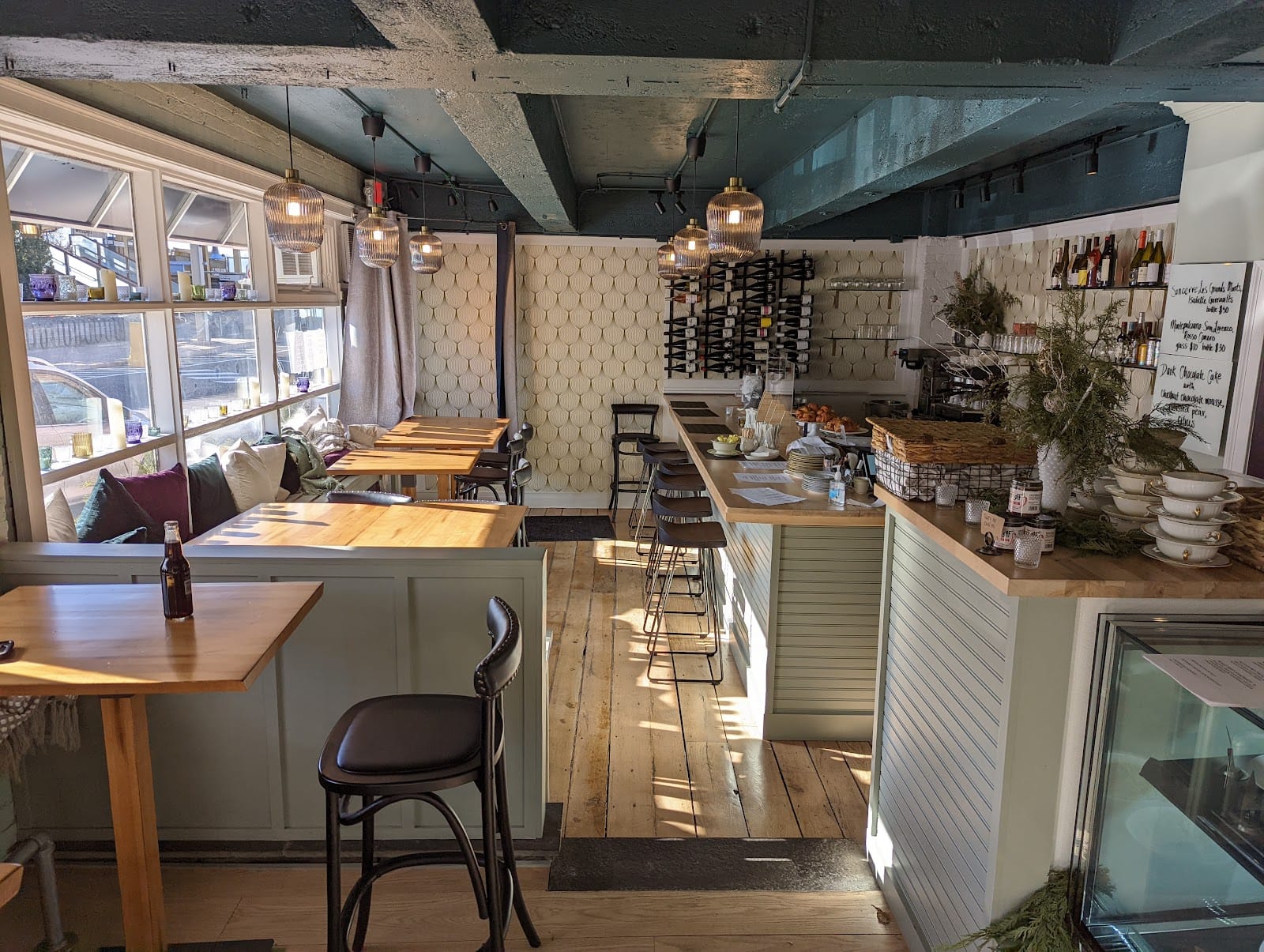 Allium Eatery