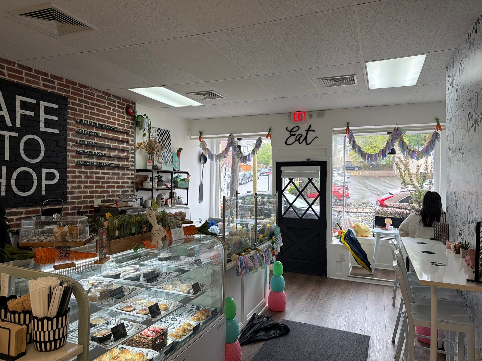CAFECITO SHOP